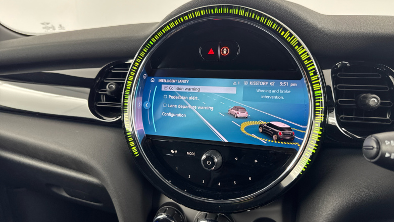 MINI Hatchback 135kW Cooper S Level 2 33kWh 3dr Auto Electric Hatchback